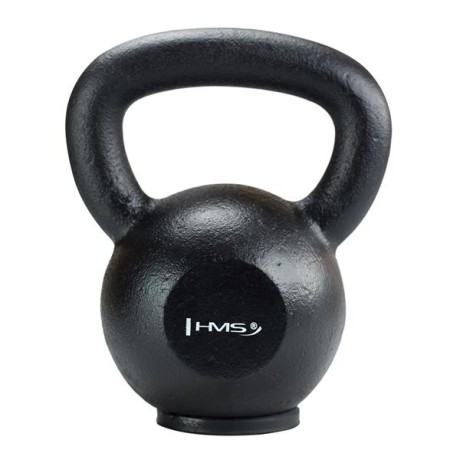 KETTLEBELL ŻELIWNY HMS KGP 12 KG