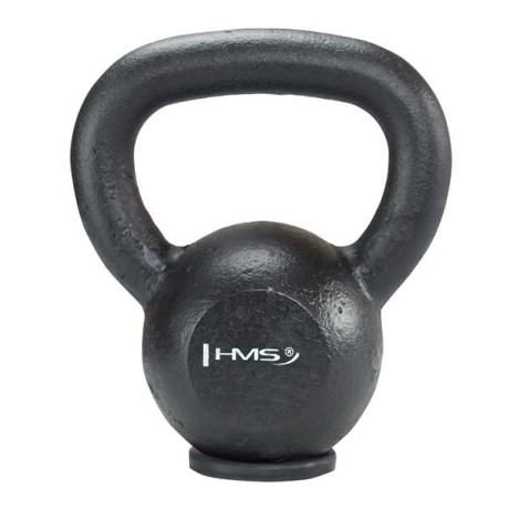 KETTLEBELL ŻELIWNY HMS KGP 6 KG