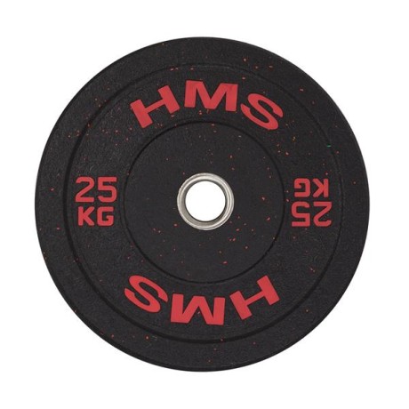 TALERZ OLIMPIJSKI BUMPER HMS HTBR 25 KG