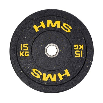 TALERZ OLIMPIJSKI BUMPER HMS HTBR 15 KG