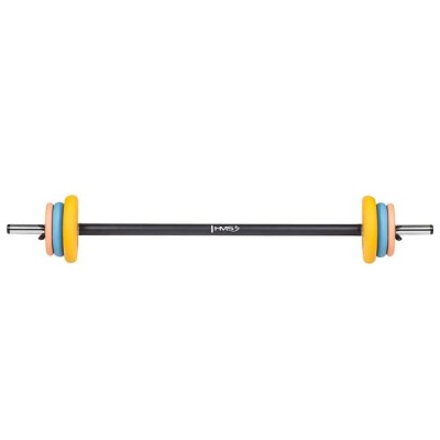 SZTANGA DO BODY PUMP HMS SBP25 20 KG