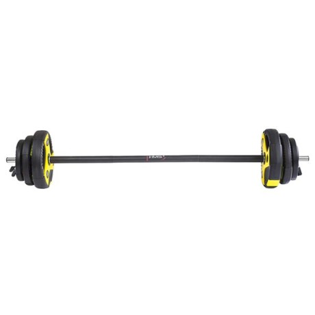 SZTANGA DO BODY PUMP HMS SBP15 20 KG