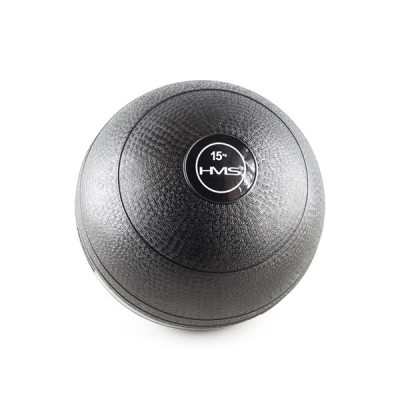 PIŁKA DO ĆWICZEŃ HMS PSB SLAM BALL 15 KG