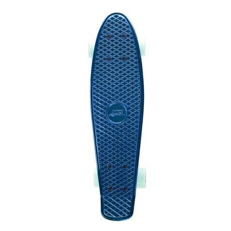 Pennyboard NILS EXTREME ELECTROSTYLE BLUE