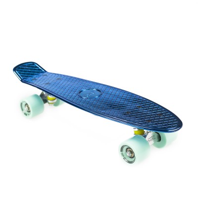 Pennyboard NILS EXTREME ELECTROSTYLE BLUE