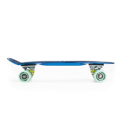 Pennyboard NILS EXTREME ELECTROSTYLE BLUE