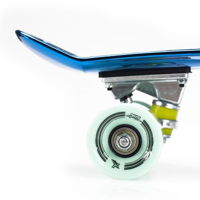 Pennyboard NILS EXTREME ELECTROSTYLE BLUE