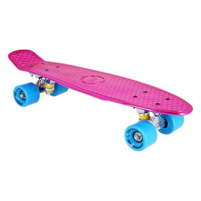 Pennyboard NILS EXTREME ELECTROSTYLE PURPLE