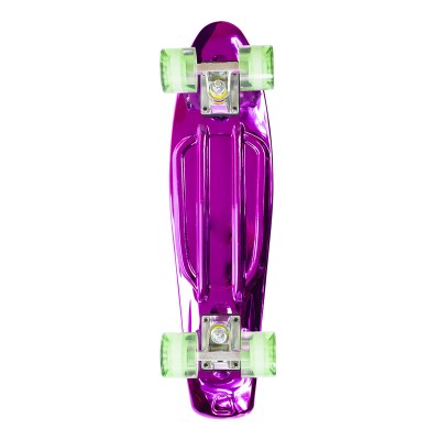 Pennyboard NILS EXTREME ELECTROSTYLE PURPLE