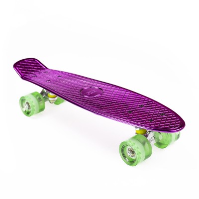 Pennyboard NILS EXTREME ELECTROSTYLE PURPLE