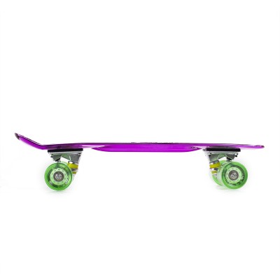 Pennyboard NILS EXTREME ELECTROSTYLE PURPLE