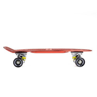 Pennyboard NILS EXTREME ELECTROSTYLE RED