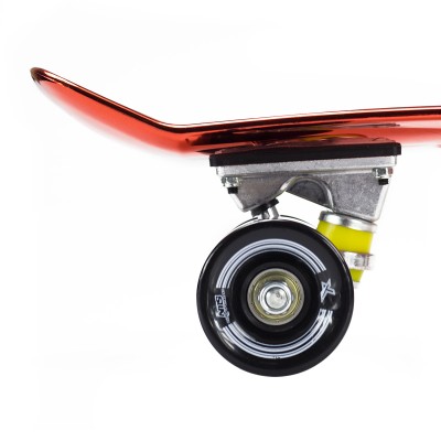 Pennyboard NILS EXTREME ELECTROSTYLE RED