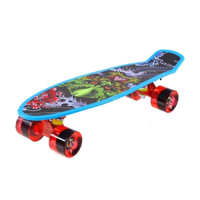 Pennyboard NILS EXTREME CRUDE DRAGON