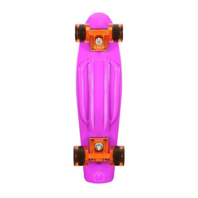 Pennyboard NILS EXTREME CRUDE MEXICAN