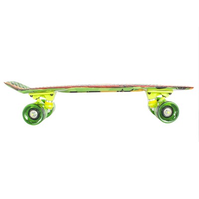 Pennyboard NILS EXTREME ART REGGAE