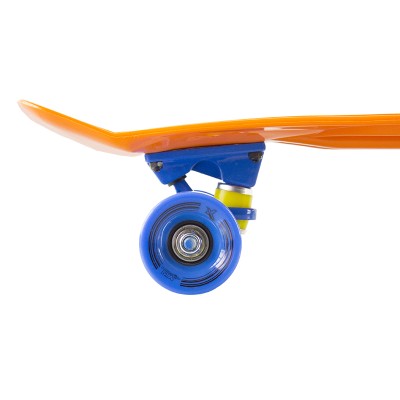 Pennyboard NILS EXTREME BASIC ORANGE