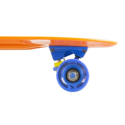 Pennyboard NILS EXTREME BASIC ORANGE