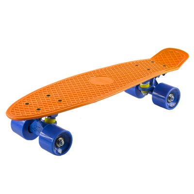 Pennyboard NILS EXTREME BASIC ORANGE