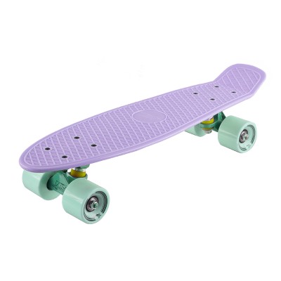 Pennyboard NILS EXTREME LILAC