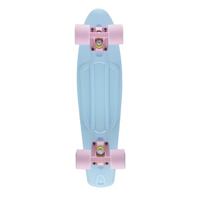 Pennyboard NILS EXTREME LIGHT BLUE