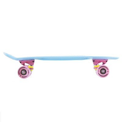 Pennyboard NILS EXTREME LIGHT BLUE