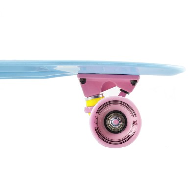 Pennyboard NILS EXTREME LIGHT BLUE