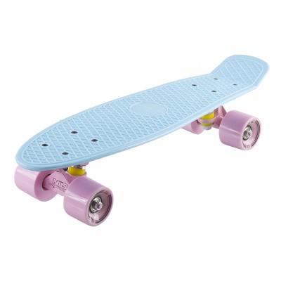 Pennyboard NILS EXTREME LIGHT BLUE