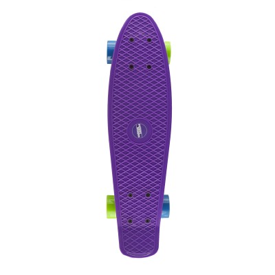 Pennyboard NILS EXTREME BASIC PURPLE