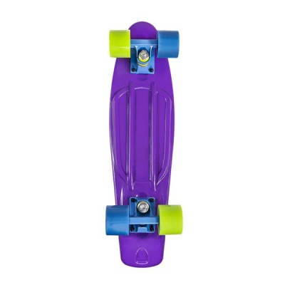 Pennyboard NILS EXTREME BASIC PURPLE