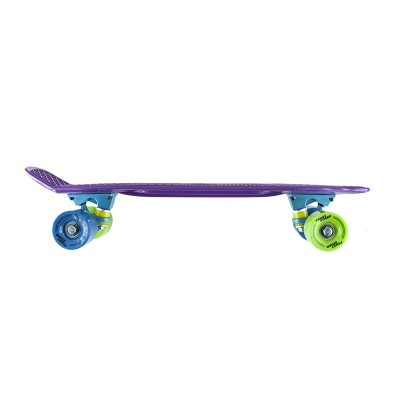 Pennyboard NILS EXTREME BASIC PURPLE