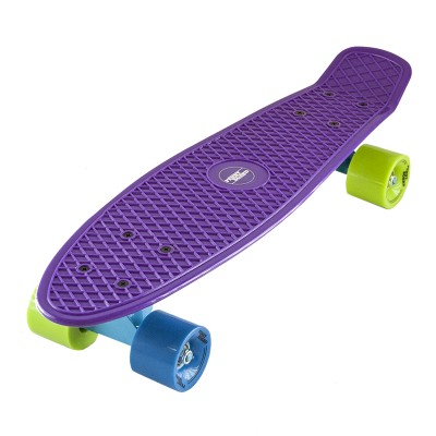 Pennyboard NILS EXTREME BASIC PURPLE