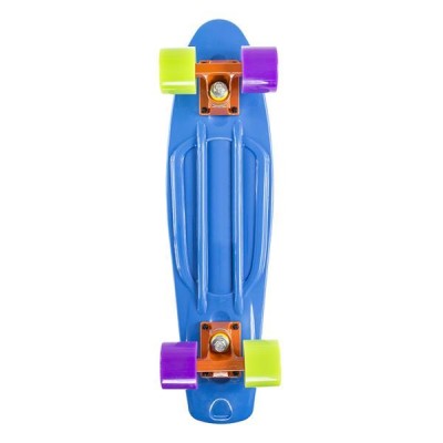 Pennyboard NILS EXTREME BASIC BLUE