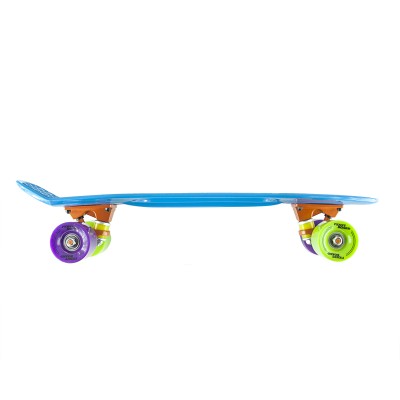 Pennyboard NILS EXTREME BASIC BLUE