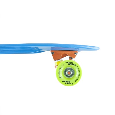 Pennyboard NILS EXTREME BASIC BLUE