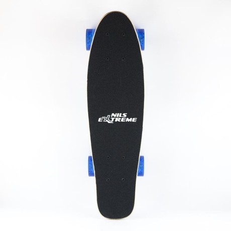 Pennyboard NILS EXTREME CLASSIC WOOD