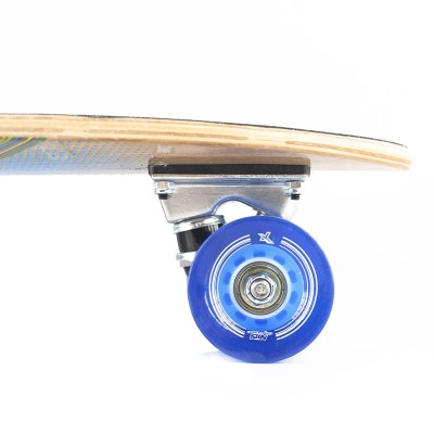 Pennyboard NILS EXTREME CLASSIC WOOD