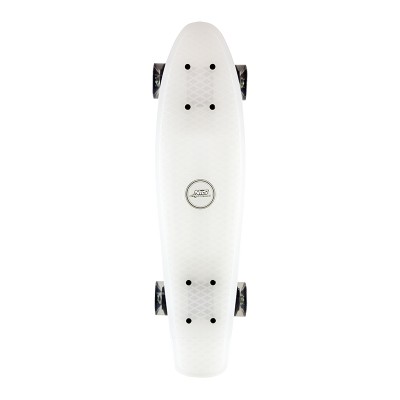 Pennyboard NILS EXTREME LED MILK