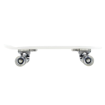 Pennyboard NILS EXTREME LED MILK