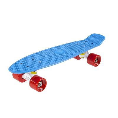 Pennyboard NILS EXTREME PREMIUM BLUE