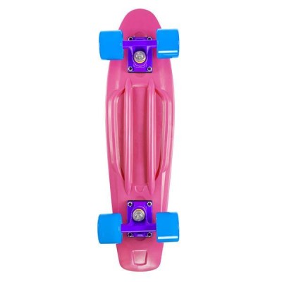 Pennyboard NILS EXTREME PREMIUM PINK