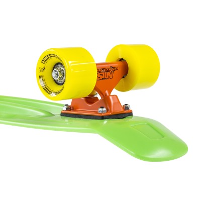 Pennyboard NILS EXTREME PREMIUM GREEN