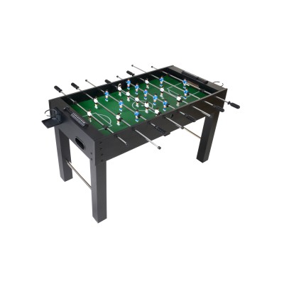 Soccer table BLACK