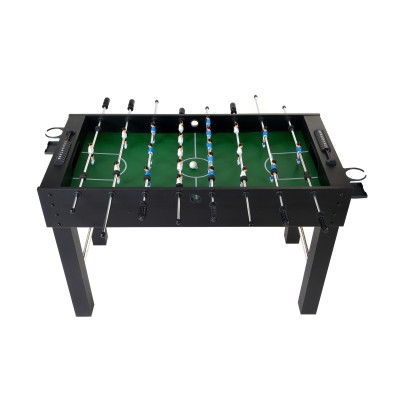 Soccer table BLACK