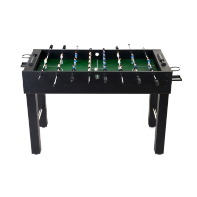 Soccer table BLACK