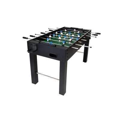 Soccer table BLACK