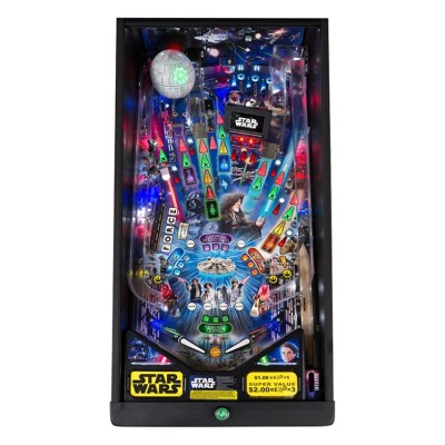 Pinball STAR WARS PRO