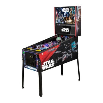 Pinball STAR WARS PRO