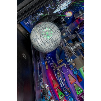 Pinball STAR WARS PRO