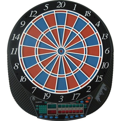 Electronic dartboard Buffalo VIPER